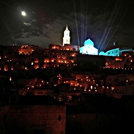 Villa Nick House Matera Exterior photo