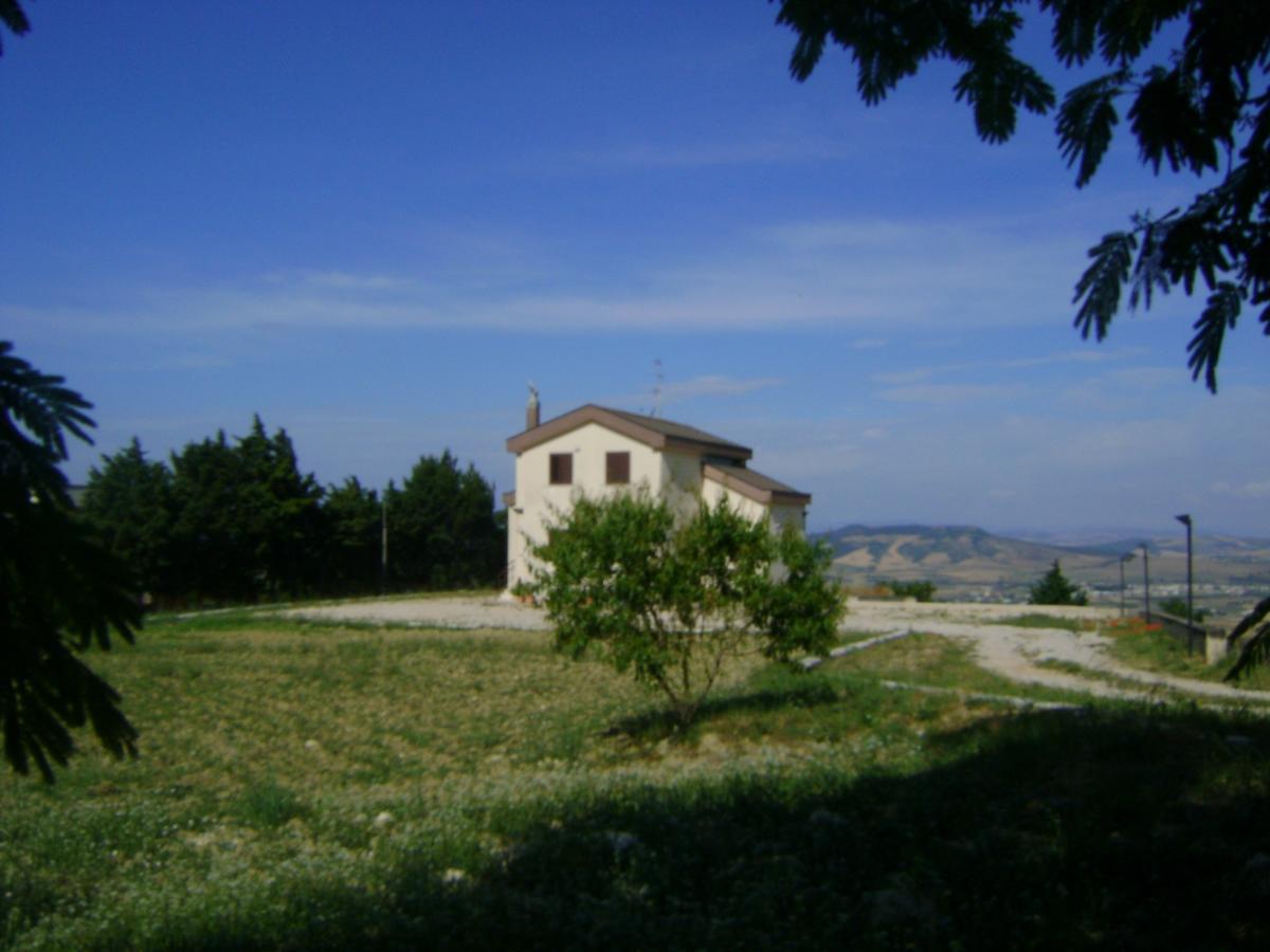 Villa Nick House Matera Exterior photo